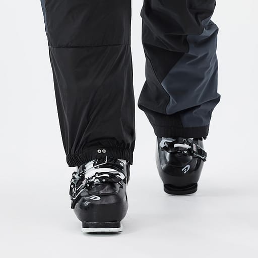 Elastiska snölås Huvudproduktbild,