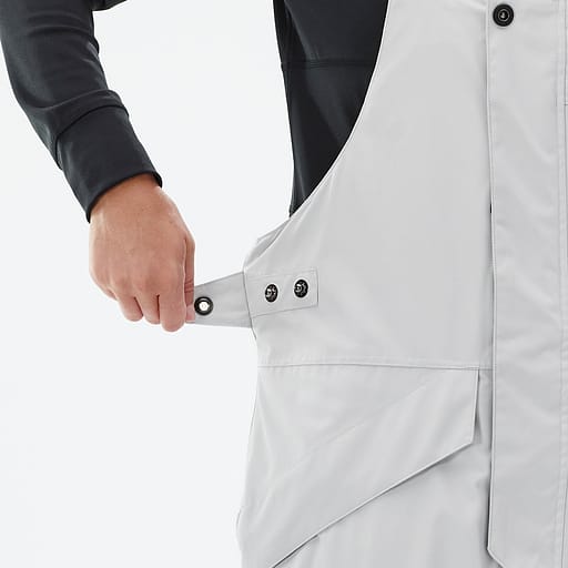 Justerbart midjeband Huvudproduktbild,