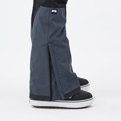 Fåll med dragkedja Huvudproduktbild,