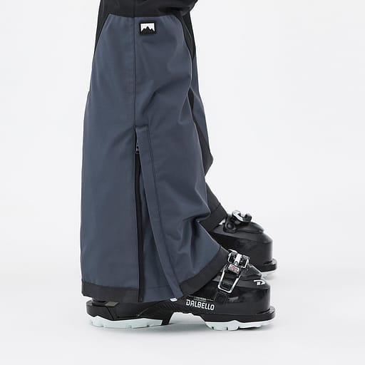 Fåll med dragkedja Huvudproduktbild,