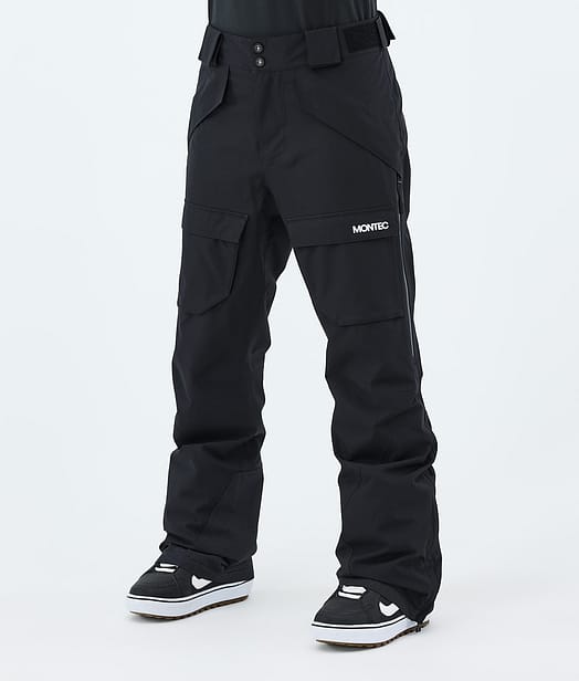 Montec Kirin W Snowboardbyxa Kvinna