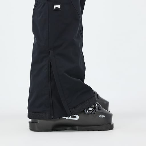 Fåll med dragkedja Huvudproduktbild,