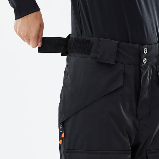 Elastiskt och justerbart midjeband Huvudproduktbild,