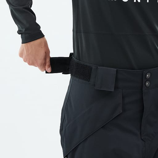 Elastiskt och justerbart midjeband Huvudproduktbild,