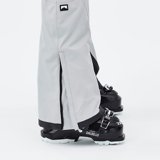 Fåll med dragkedja Huvudproduktbild,