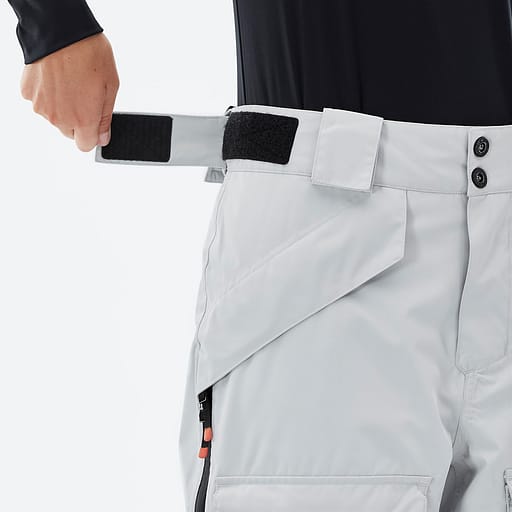 Elastiskt och justerbart midjeband Huvudproduktbild,