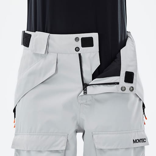 Förstärkt gylf Huvudproduktbild,