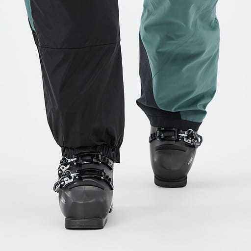 Elastiska snölås Huvudproduktbild,