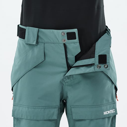 Förstärkt gylf Huvudproduktbild,