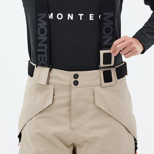 Bälteshällor för hängslen Huvudproduktbild,