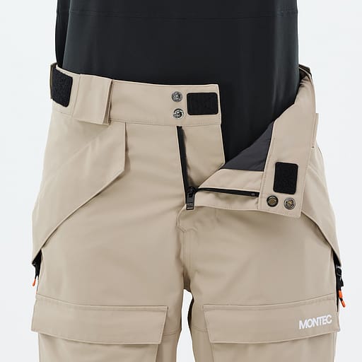 Förstärkt gylf Huvudproduktbild,