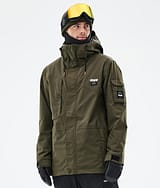 Adept Snowboardjacka Man