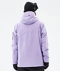 Dope Adept Snowboardjacka Herr Faded Violet Renewed, Bild 6 av 9