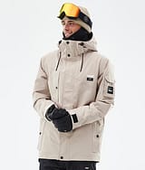 Adept Snowboardjacka Man