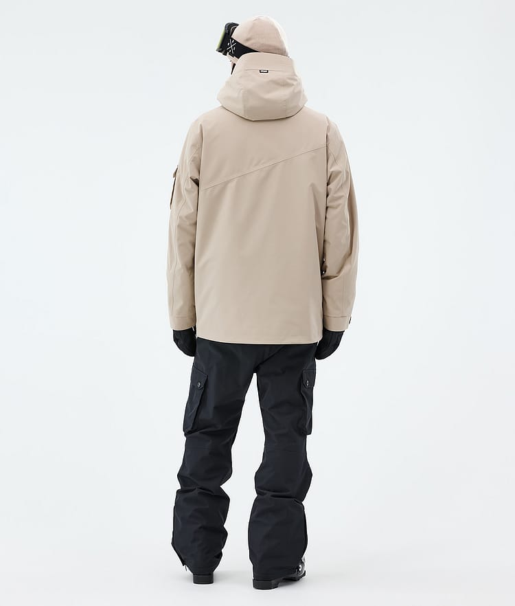 Dope Adept Skidjacka Herr Sand, Image 3 of 9