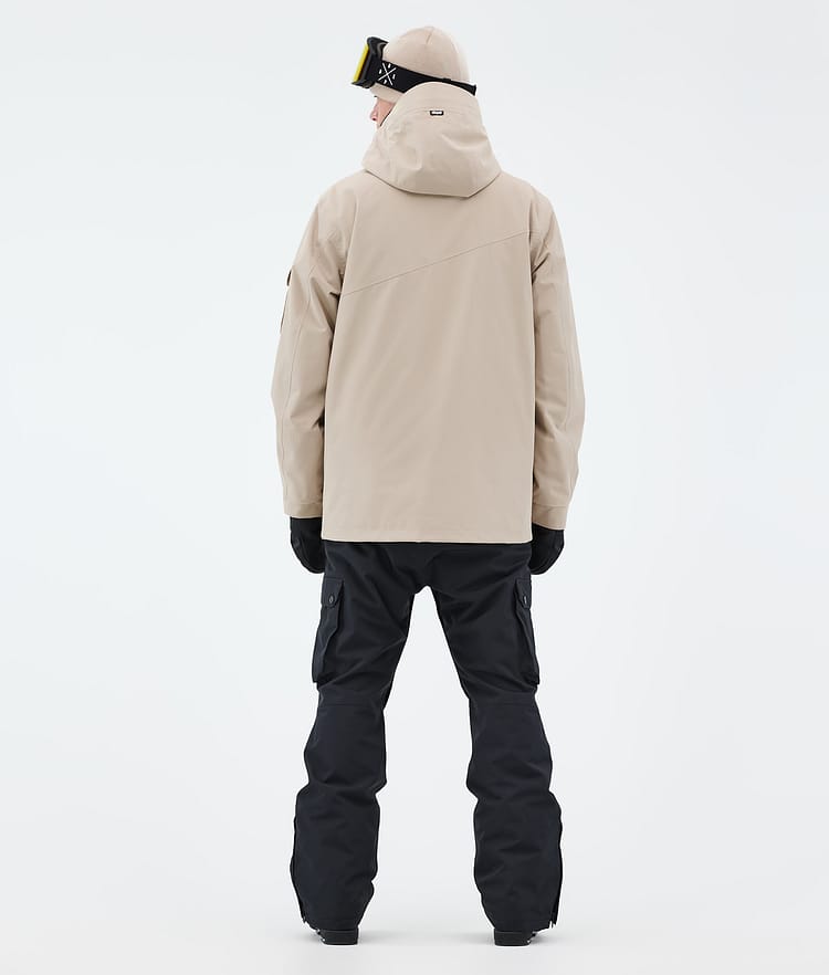 Dope Adept Skidjacka Herr Sand, Bild 4 av 9