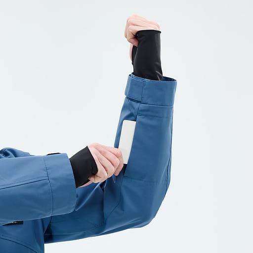 Liftkortsficka Huvudproduktbild,