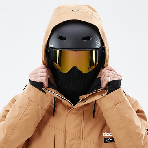 Storm Guard huva Huvudproduktbild,