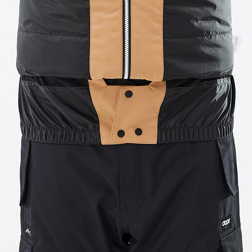 Elastiskt snölås Huvudproduktbild,