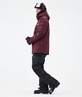 Dope Adept Skidjacka Herr Don Burgundy, Bild 3 av 9