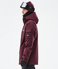 Dope Adept Skidjacka Herr Don Burgundy, Bild 5 av 9
