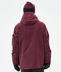 Dope Adept Skidjacka Herr Don Burgundy, Bild 6 av 9
