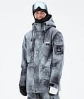 Dope Adept Skidjacka Herr Dirt, Bild 1 av 10