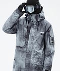Dope Adept Skidjacka Herr Dirt, Bild 2 av 10