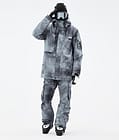 Dope Adept Skidjacka Herr Dirt, Bild 3 av 10