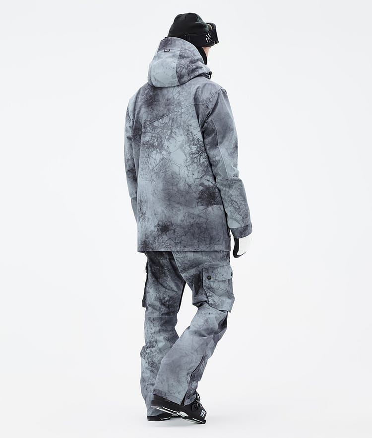 Dope Adept Skidjacka Herr Dirt, Bild 5 av 10