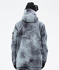 Dope Adept Skidjacka Herr Dirt, Bild 7 av 10