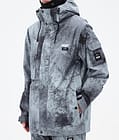 Dope Adept Skidjacka Herr Dirt, Bild 8 av 10
