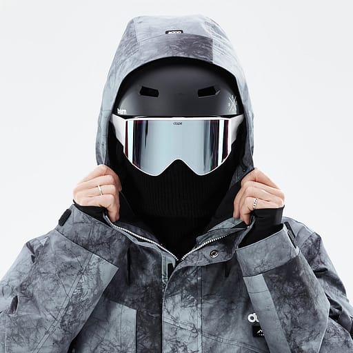 Storm Guard huva Huvudproduktbild,