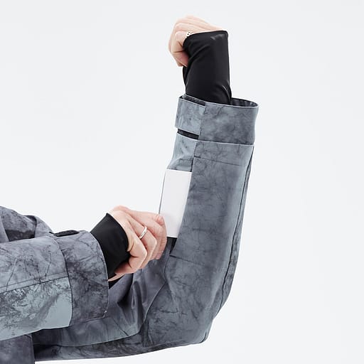 Liftkortsficka Huvudproduktbild,