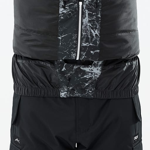 Elastiskt snölås Huvudproduktbild,