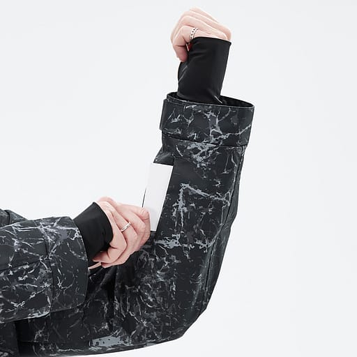 Liftkortsficka Huvudproduktbild,