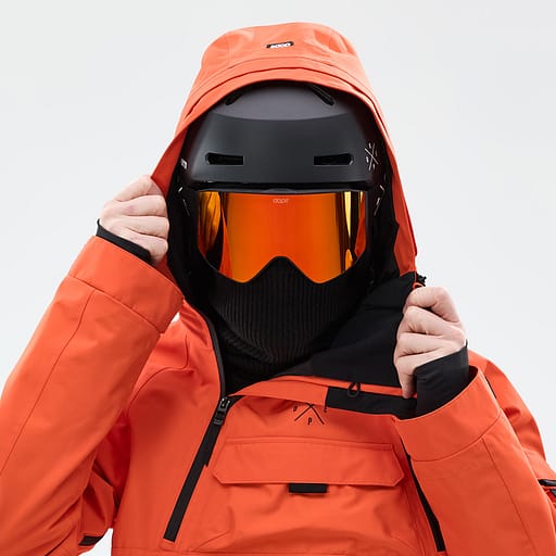 Storm Guard huva Huvudproduktbild,