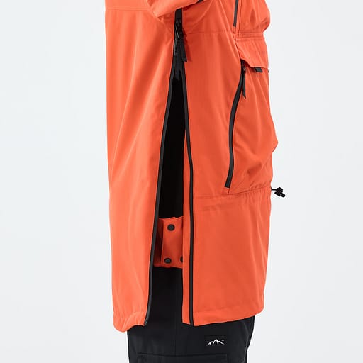 Sidodragkedja med inre flik Huvudproduktbild,