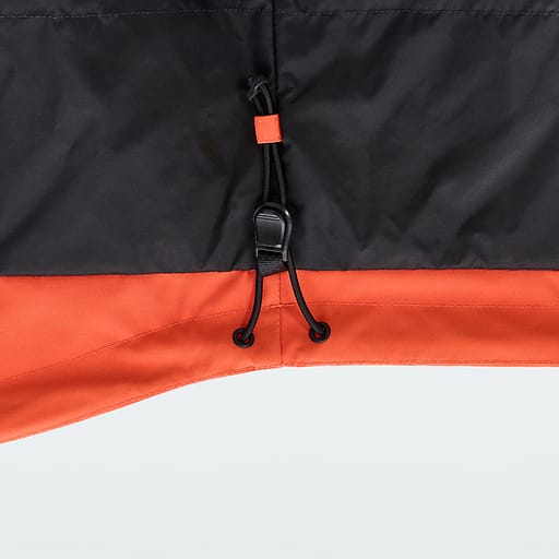 Dragsko i fållen Huvudproduktbild,