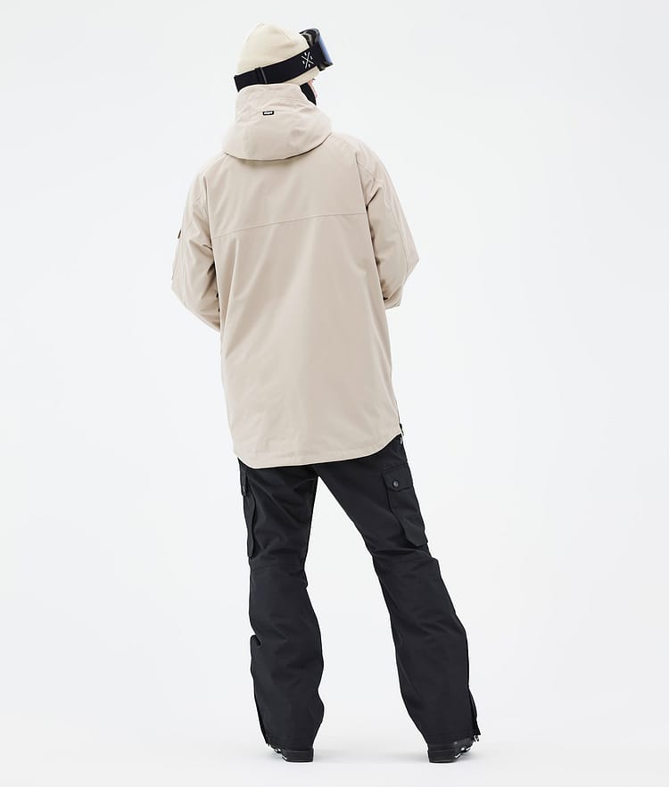 Dope Akin Skidjacka Herr Sand, Bild 5 av 9