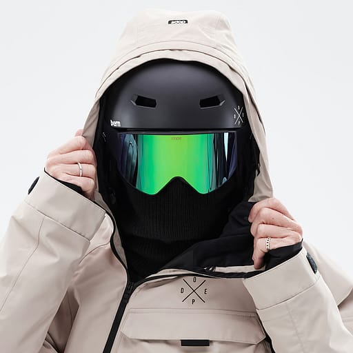 Storm Guard huva Huvudproduktbild,