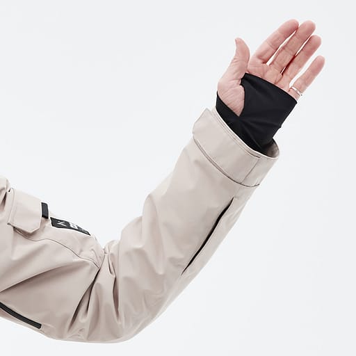 Liftkortsficka Huvudproduktbild,