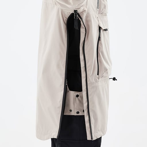 Sidodragkedja med inre flik Huvudproduktbild,