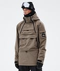 Dope Akin Skidjacka Herr Walnut, Bild 1 av 9