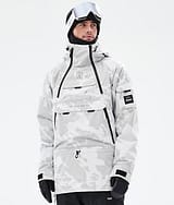 Akin Snowboardjacka Man