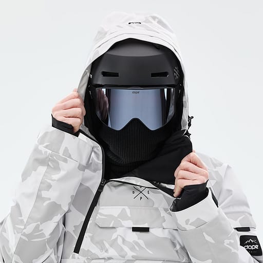 Storm Guard huva Huvudproduktbild,