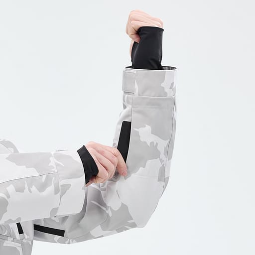 Liftkortsficka Huvudproduktbild,