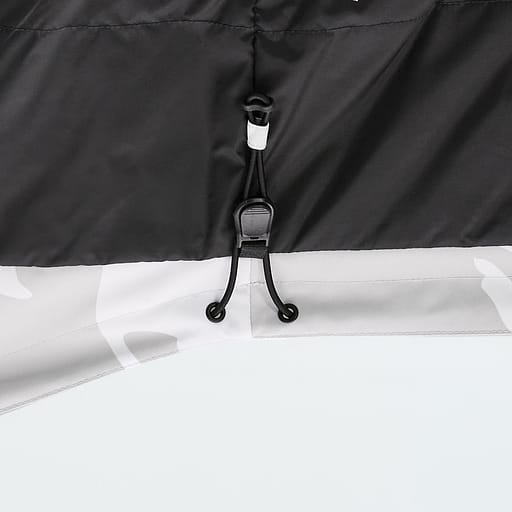 Dragsko i fållen Huvudproduktbild,