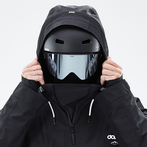 Storm Guard huva Huvudproduktbild,