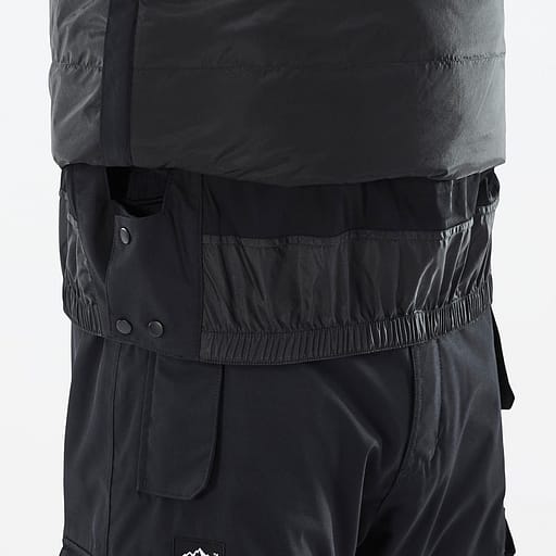 Elastiskt snölås Huvudproduktbild,